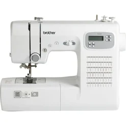 Brother FS60X Nähmaschine Elektro