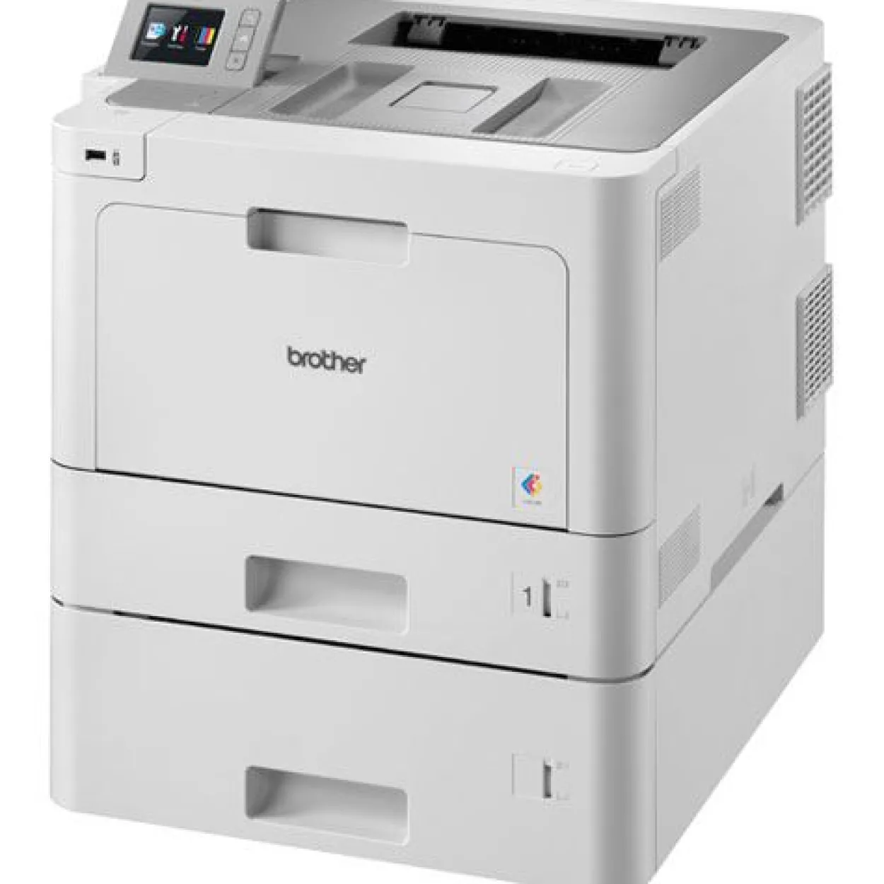 Brother HLL9310CDWT Farblaserdrucker