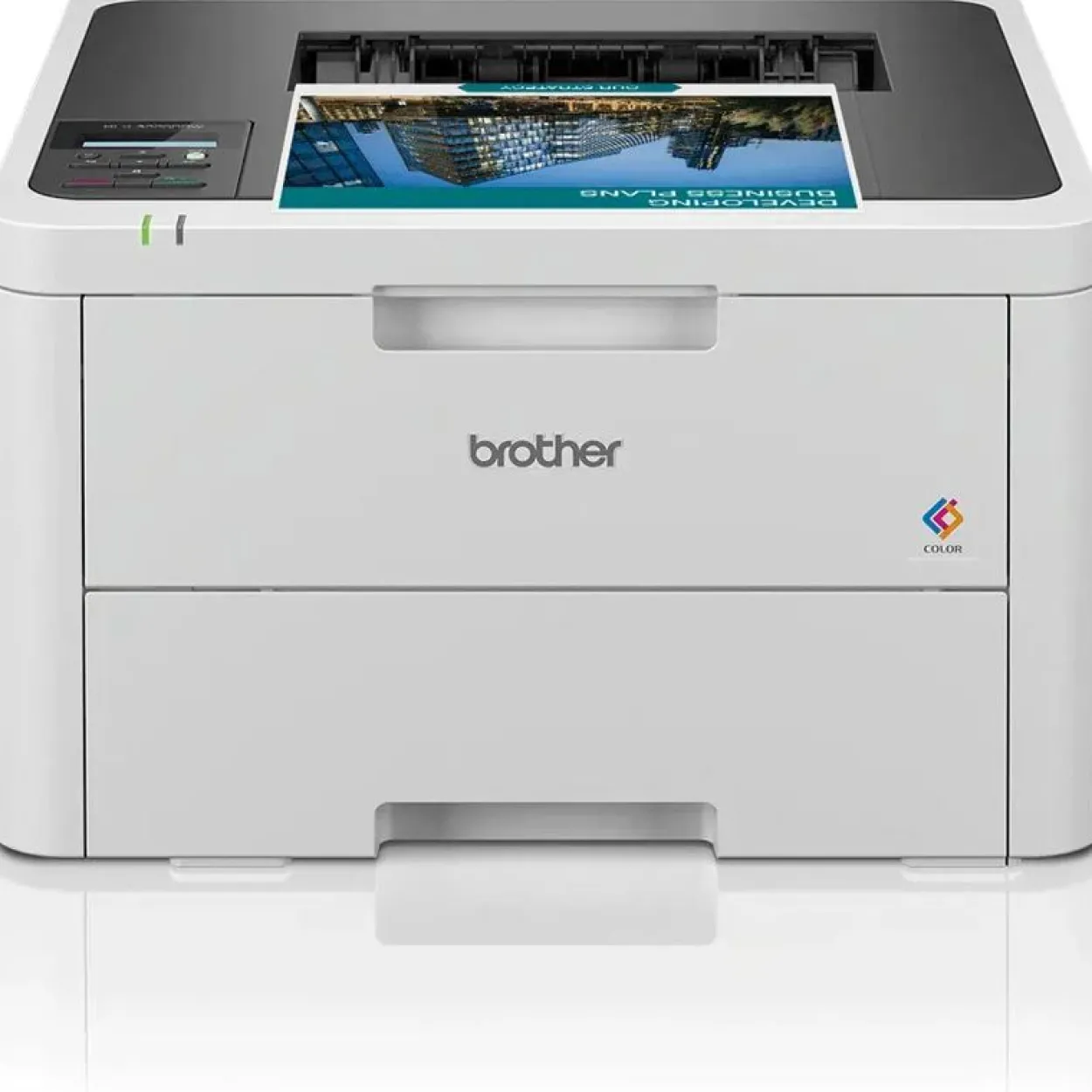 BROTHER HL-L3220CWERE1 LASER 18PPM