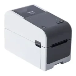 BROTHER 2INCH 203DPI DESKTOP PRINTER (USB/LAN/BATTERY OPTION)