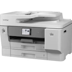 Brother MFC-J6975DW Farb-Tinten A3 All-in-One 4in1