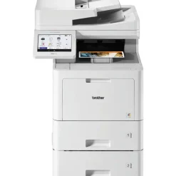 BROTHER MFC-L9670CDNT