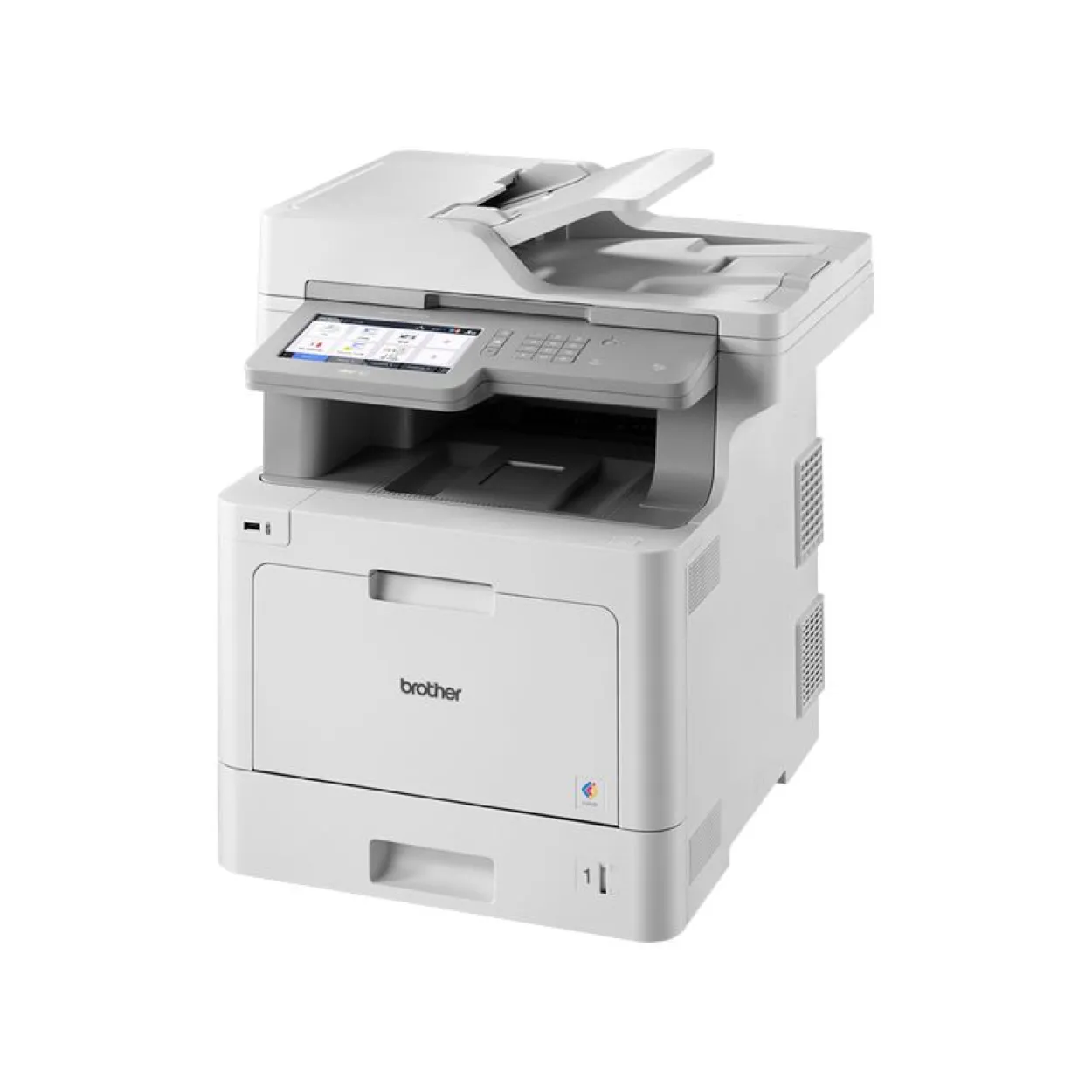 Brother MFC-L9570CDW 4in1 Multifunktionsdrucker