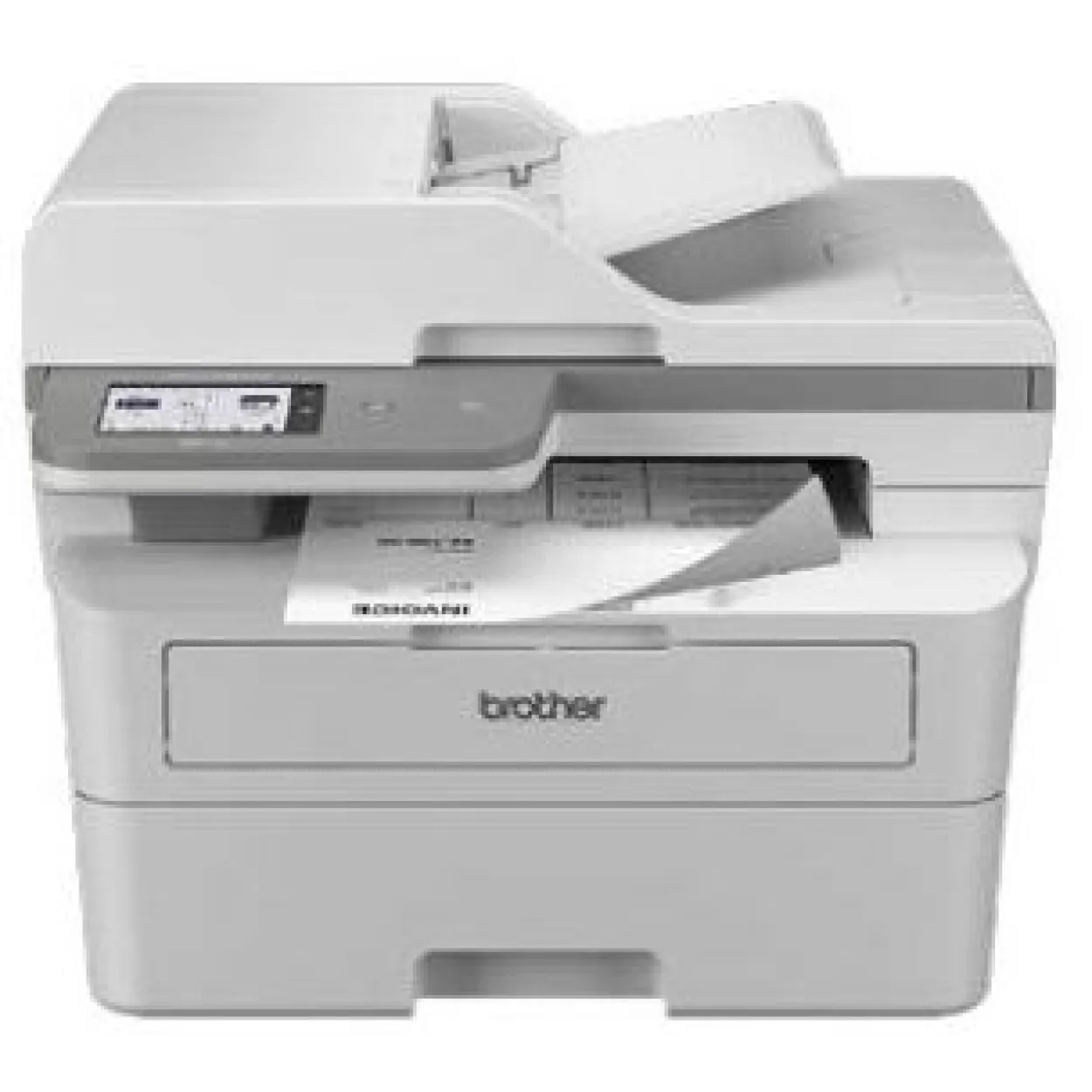 Brother MFC-L2980DW Mono MFP 34ppm 4-1 Duplex Network10/100btx/Wifi/USB/NFC-Kartenleser