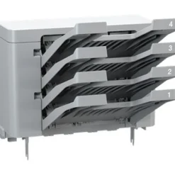 Brother MX4000 Papierausgabefach 4x 100 Blatt für HL-L6300