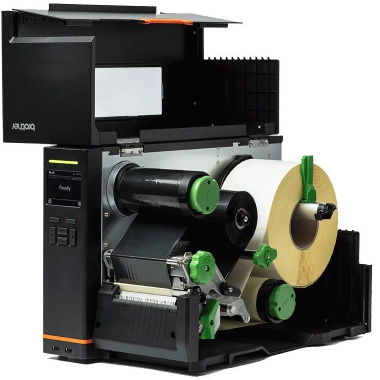 Brother PALP006 PA-LP-006 Label Peeler