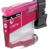 Brother Patrone LC-527M Magenta MFCJ4350DW/4550DW