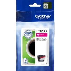 Brother Patrone LC-3233M MFCJ1300DW/DCPJ1100DW