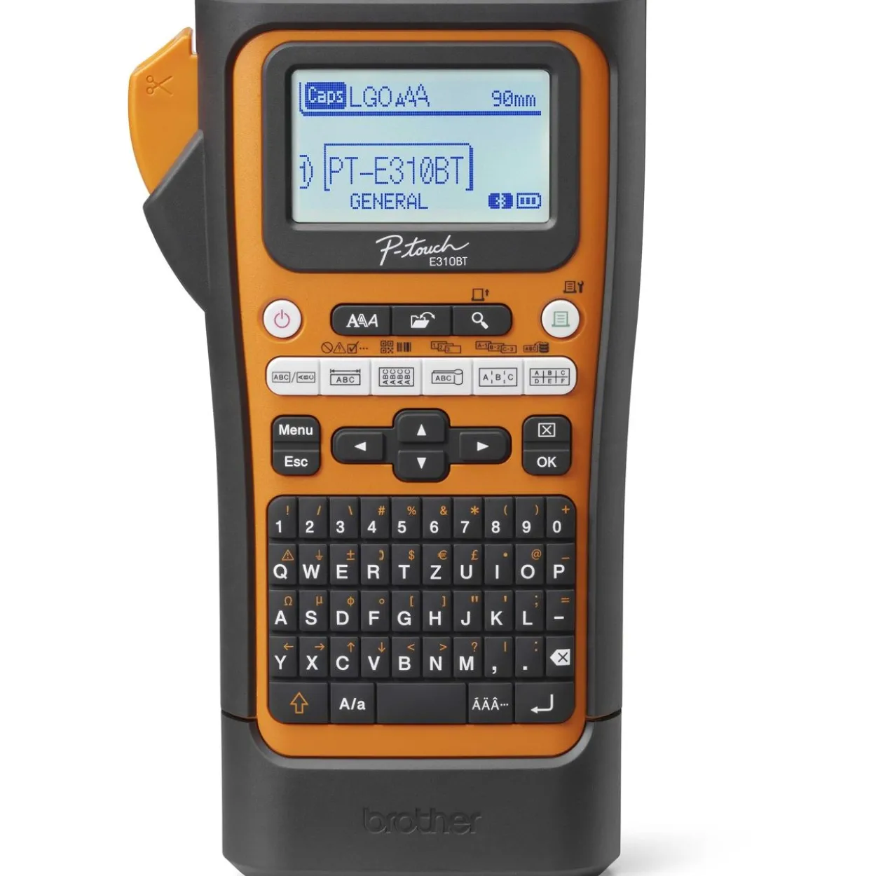 Brother P-touch E310BTVP