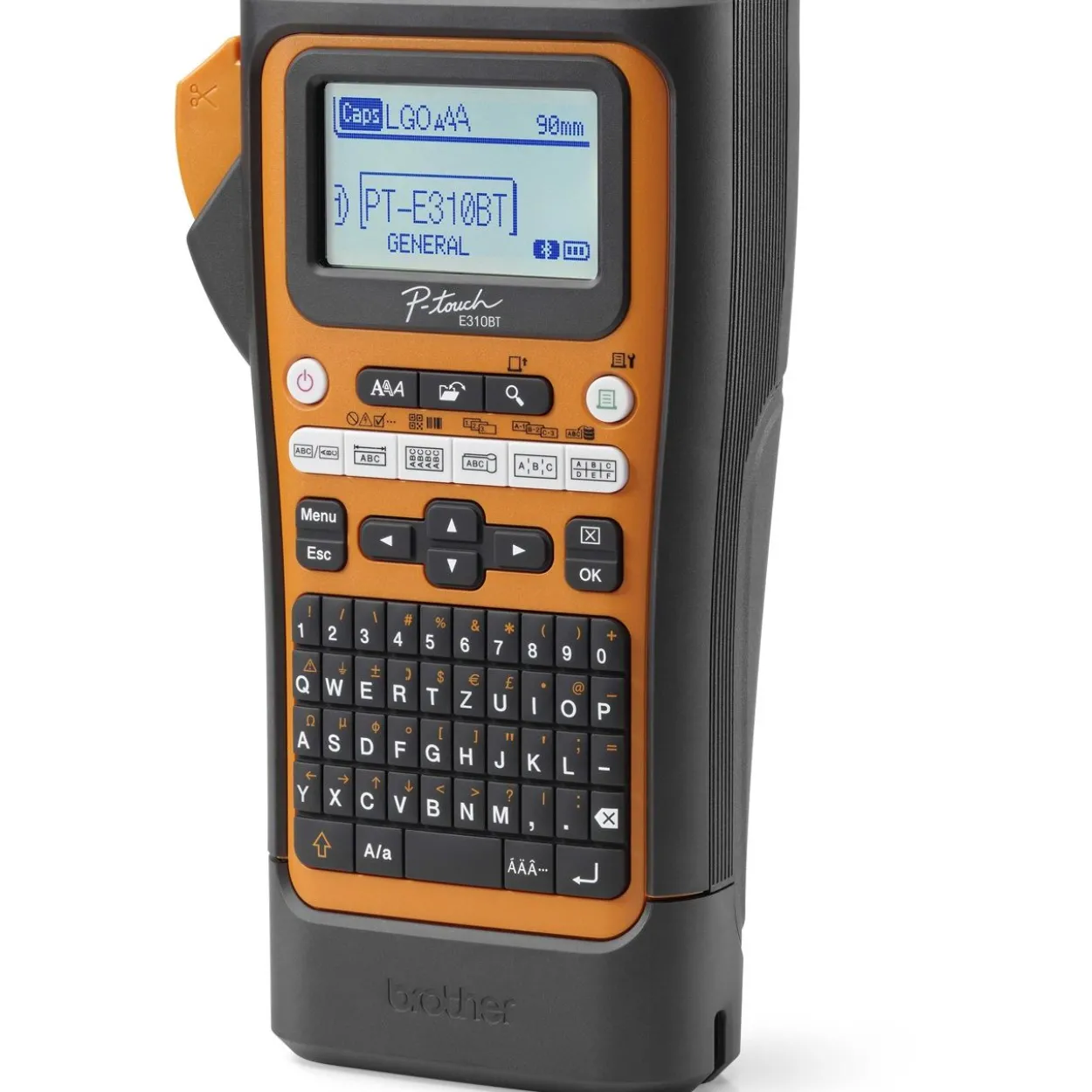 Brother P-touch E310BTVP