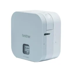 Brother P-touch P300BT Cube Bluetooth Beschriftungsgerät