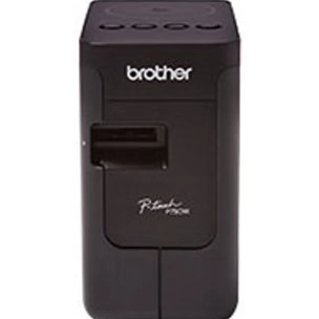 Brother P-Touch P750W Thermotransfer Drucken USB 2.0/WLAN/NFC