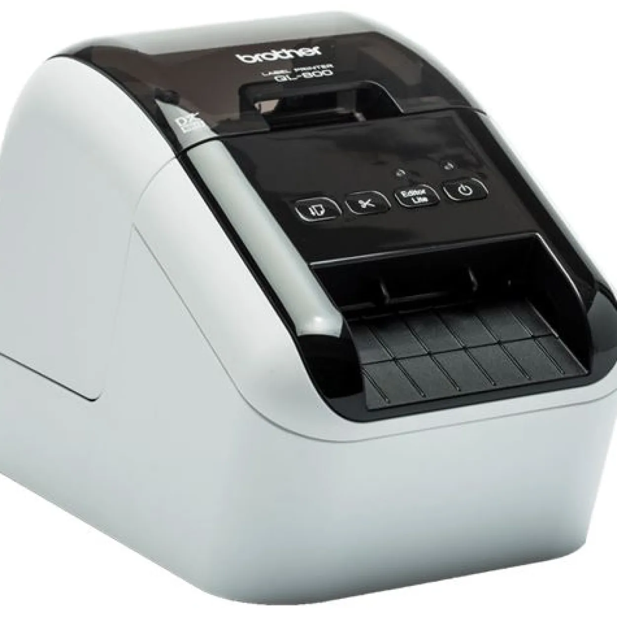 Brother P-touch QL-800 300dpi (QL800ZG1)