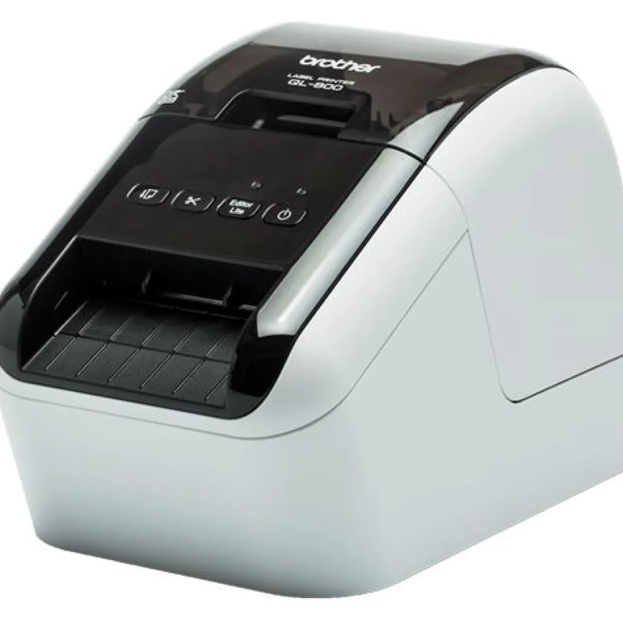 Brother P-touch QL-800 300dpi (QL800ZG1)