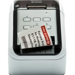 Brother QL-810Wc Etikettendrucker