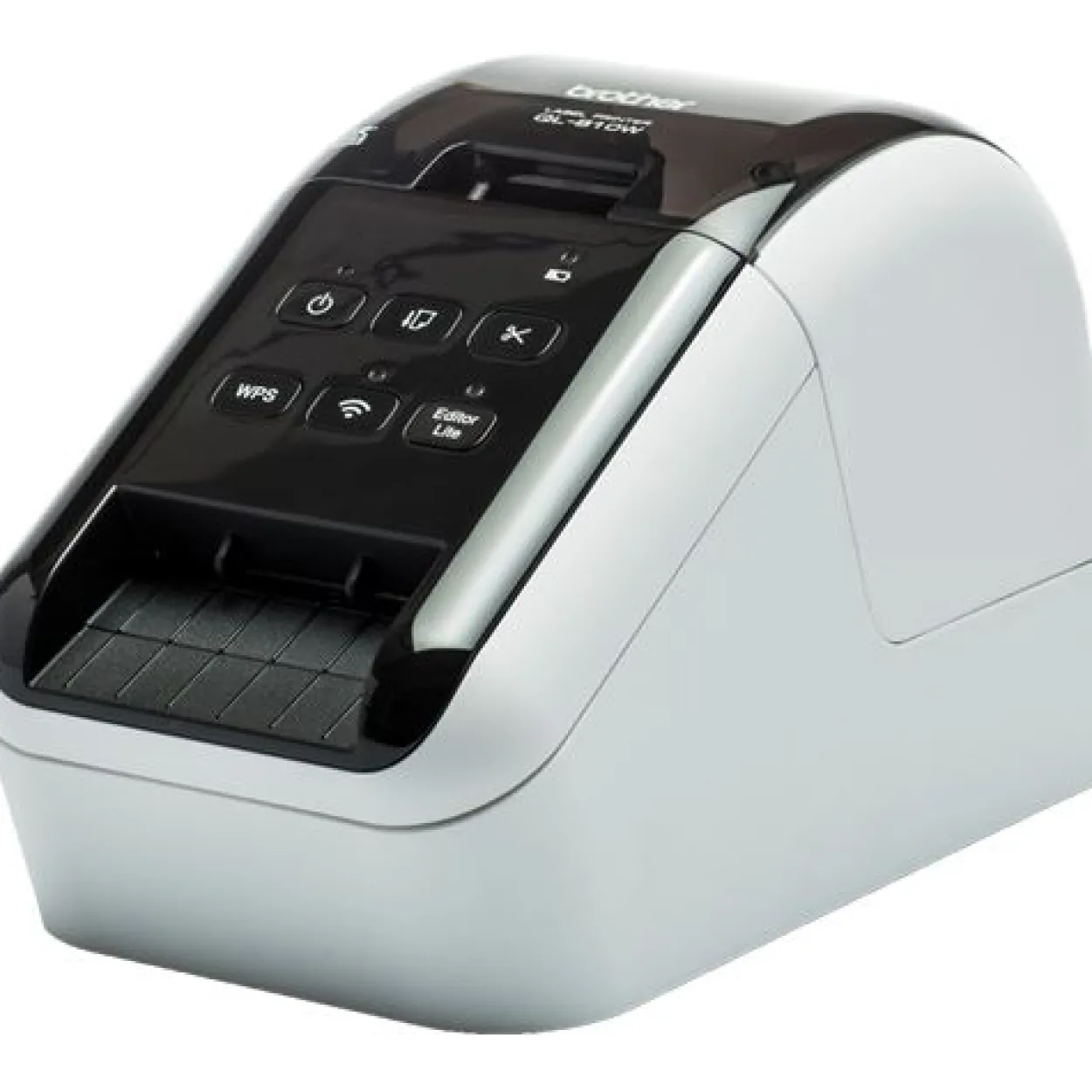 Brother QL-810Wc Etikettendrucker