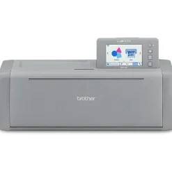 brother ScanNCut DX1350 Schneideplotter grau