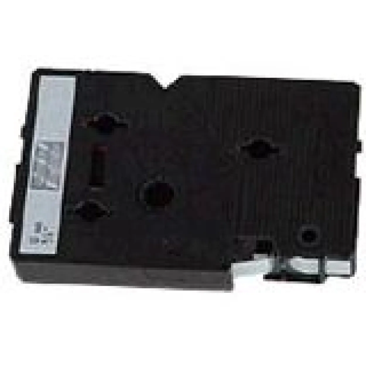 Brother TCM91 Schriftbandkassette farblosmatt