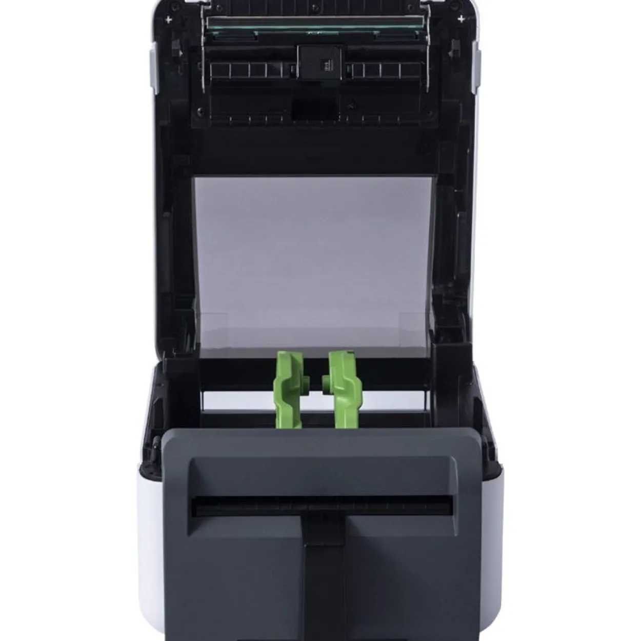 BROTHER TD4420DNF 4inch 203dpi Linerless Desktop Printer TD-4D LAN/Cutter