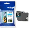 Brother Tinte cyan XL DCP-J1050/ 1140/MFC-J1010DW ca. 500 S.