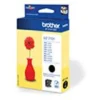 Brother Tinte LC121BK schwarz