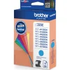 Brother Tinte LC223C cyan