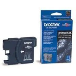 Brother Tinte LC1100HYBK schwarz