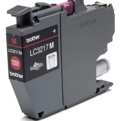 Brother Tinte LC3217M LC3217M magenta
