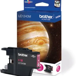 Brother Tinte LC1240M magenta