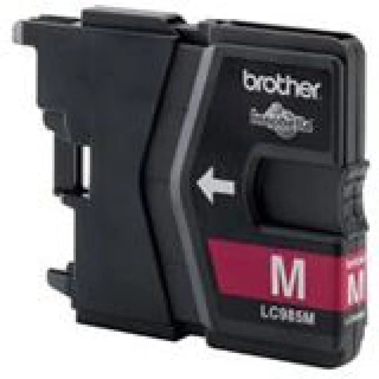 Brother Tinte LC985M magenta