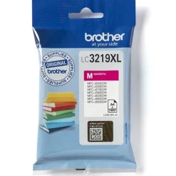 Brother Tinte LC3219XLM LC3219XLM magenta