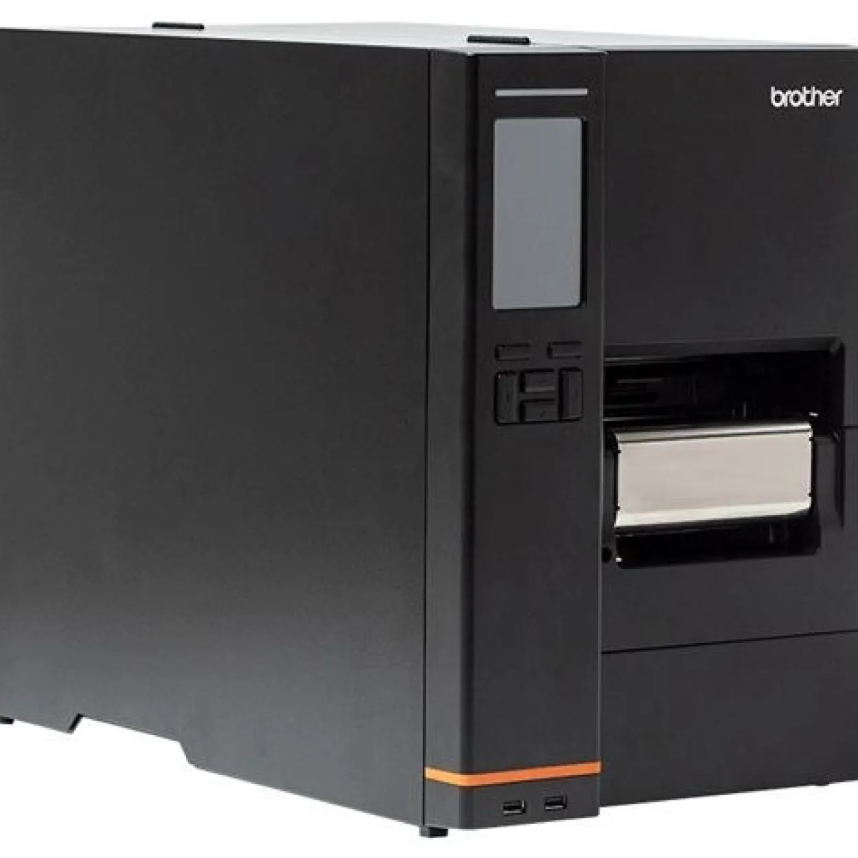 Brother TJ4522TNZ1 4" Industrial Label Printer 300DPI