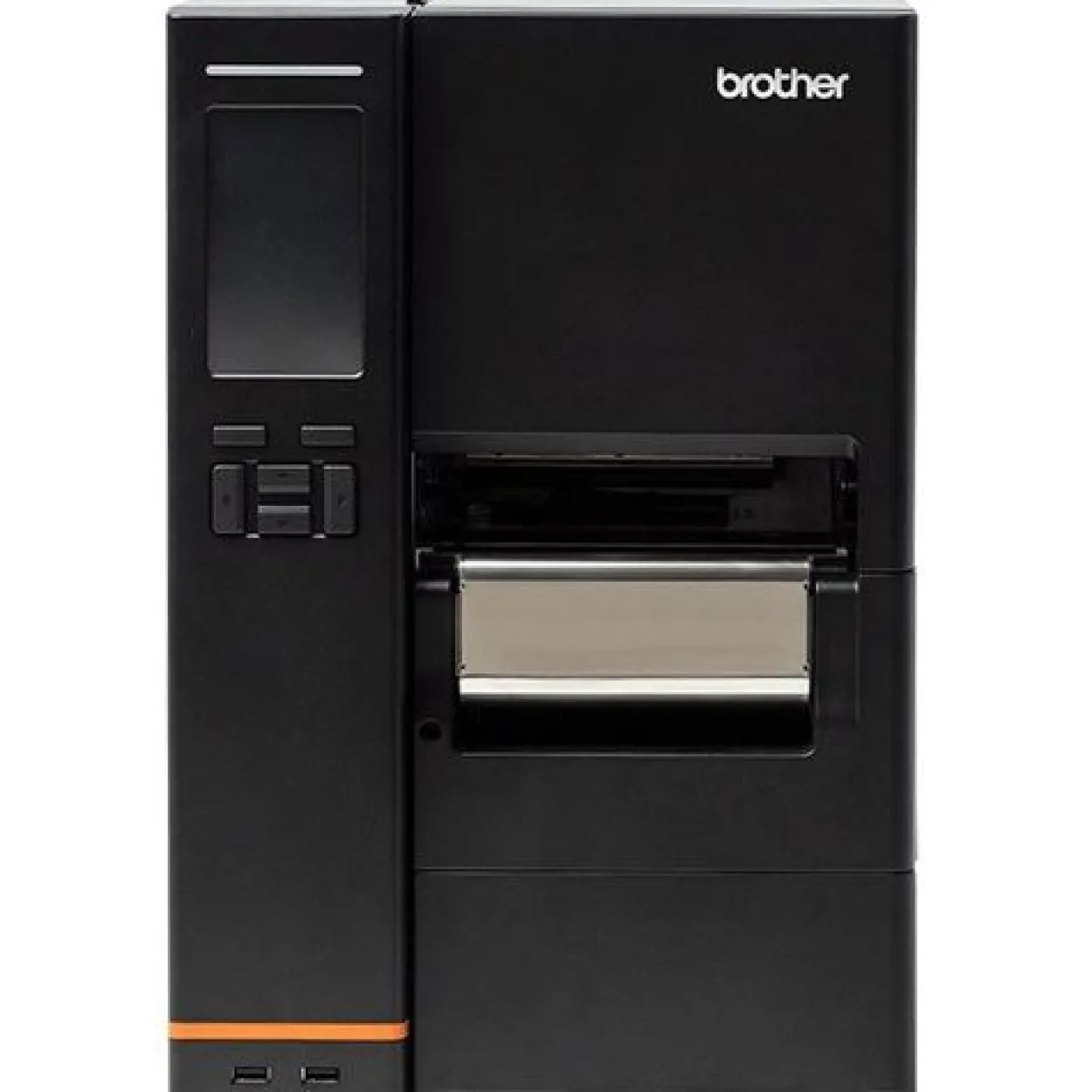 Brother TJ4522TNZ1 4" Industrial Label Printer 300DPI