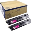 Brother TN-900MTWIN TONER magenta