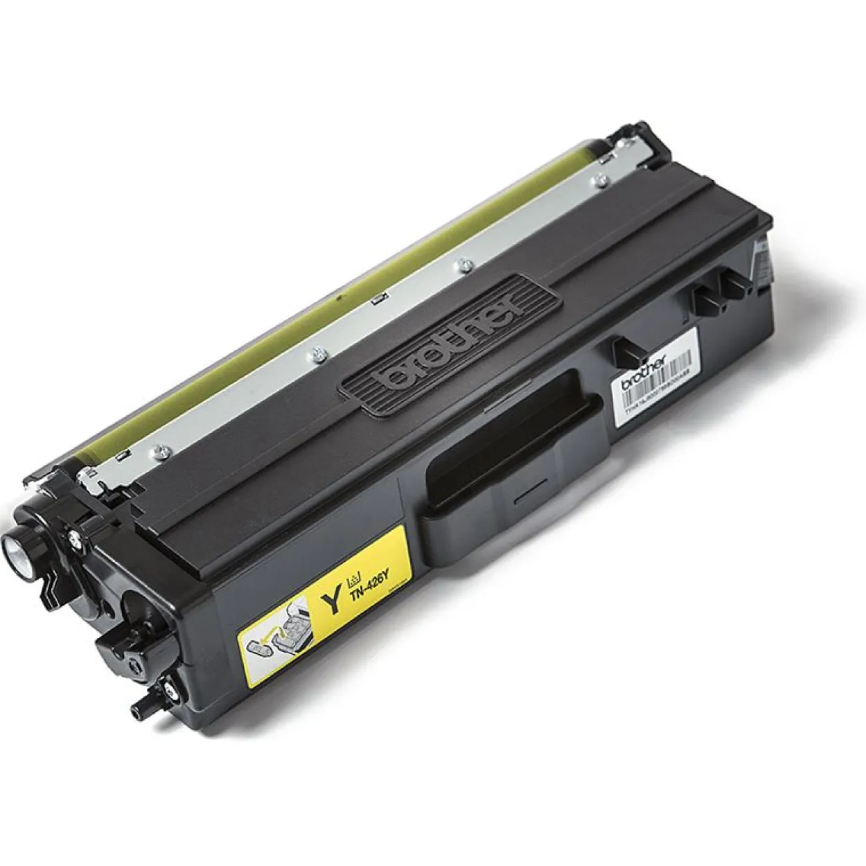 Brother TN426Y Super Hy Toner für BC4