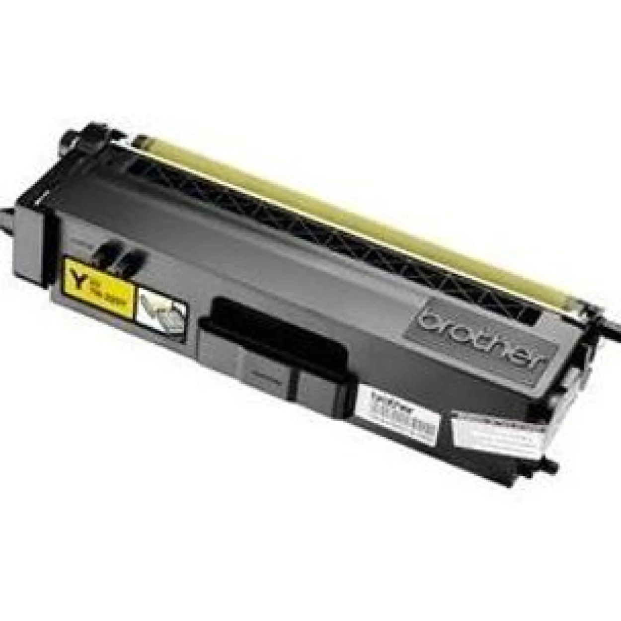 Brother TN-329YTWIN TONER gelb