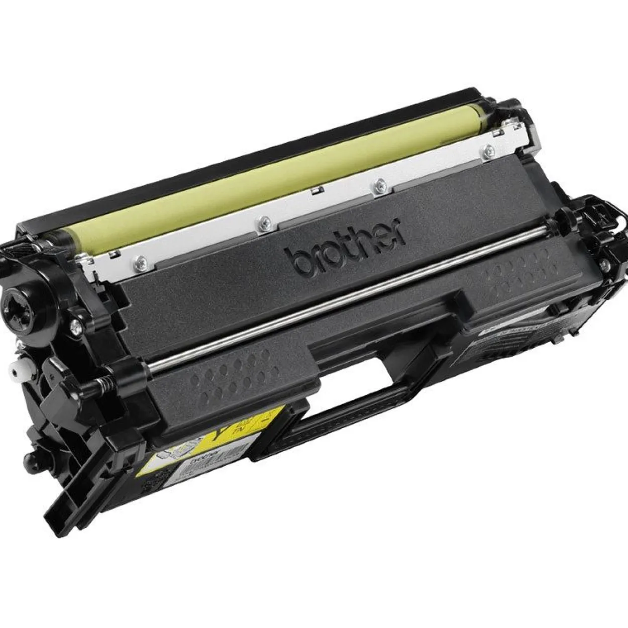 Brother Toner gelb XL f. HL-L9430 /9470 ca. 12.000 Seiten