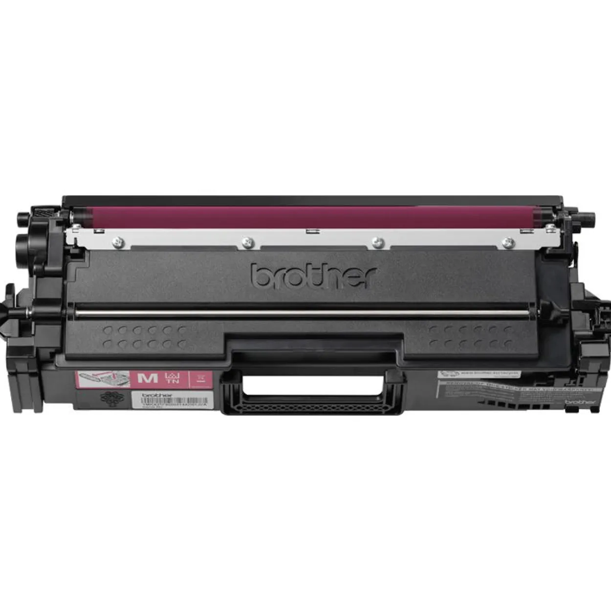 Brother Toner magenta XL f. HL-L9430 /9470 ca. 12.000 Seiten