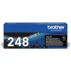 Brother Toner schwarz f.HL-L3215/DCP L-3515/MFC-L3740 ca. 1.000 S.