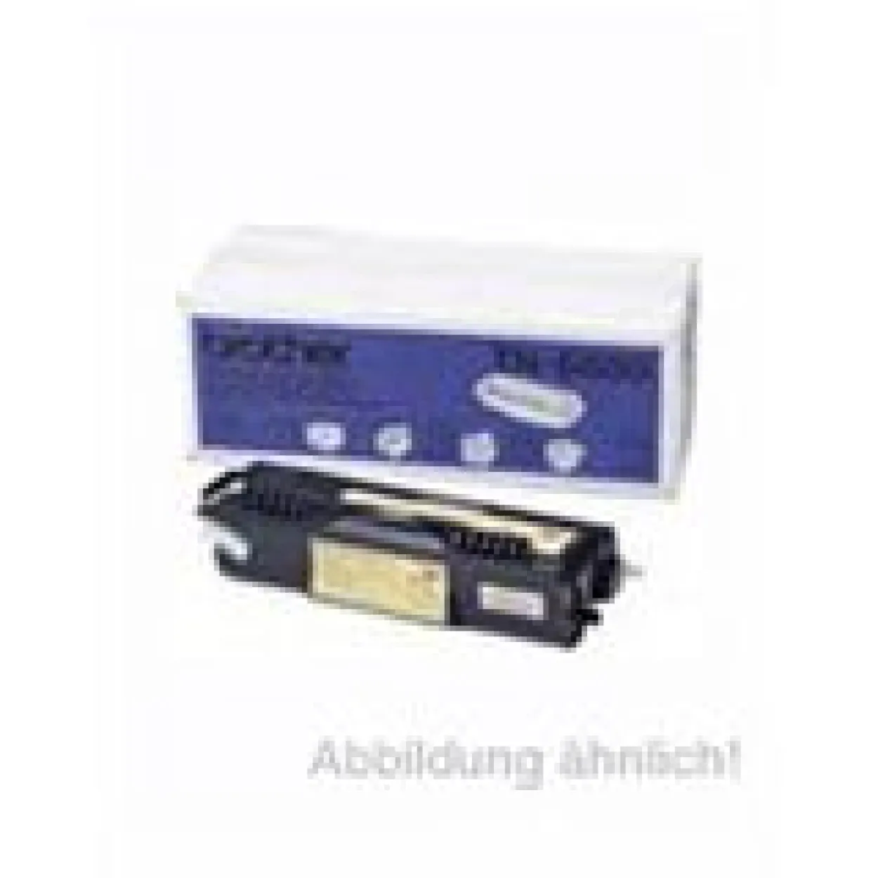 Brother Toner TN130BK schwarz
