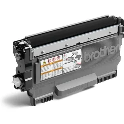 Brother Toner TN-2210 schwarz