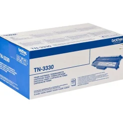 Brother Toner TN3330 schwarz