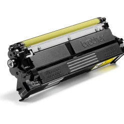 Brother Toner TN-625Y Yellow 1800 Seiten nach ISO/IEC 19798