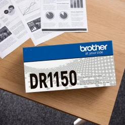 Brother Trommeleinheit DR1150 / DR-1150