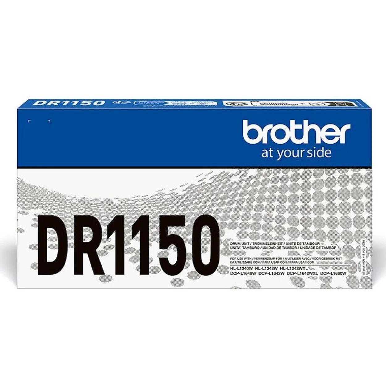 Brother Trommeleinheit DR1150 / DR-1150
