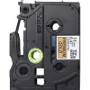 Brother TZePR831 - laminiertes Band Rolle (1,2 cm x 8 m)