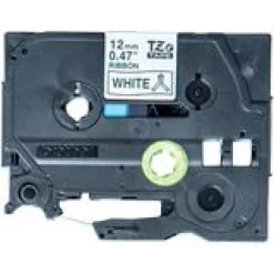 Brother TZ-ER231 Laminiertes Tape 12mm weiß