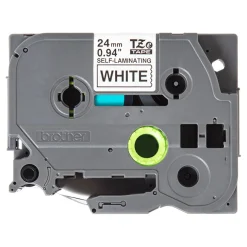 Brother TZE-SL251 SELF LAMINATING TAPE