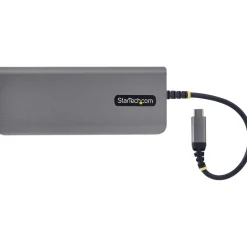 177B-USBC-MULTIPORT USB-C HDMI MULTIPORT HUB 140W