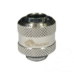 Bykski B-FT3-TK-V2-S 16/10mm Anschraubtülle, silber